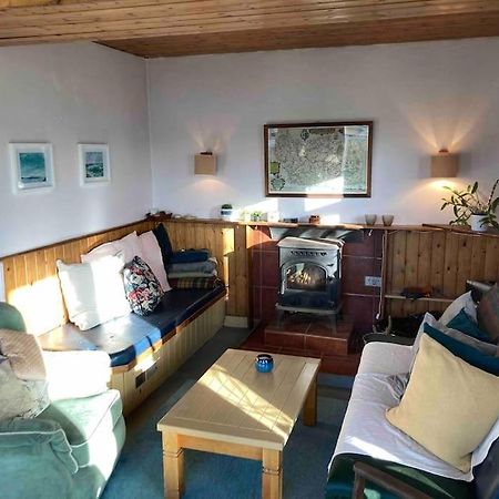 Malin Cosy Stay On The Wild Atlantic Way מראה חיצוני תמונה