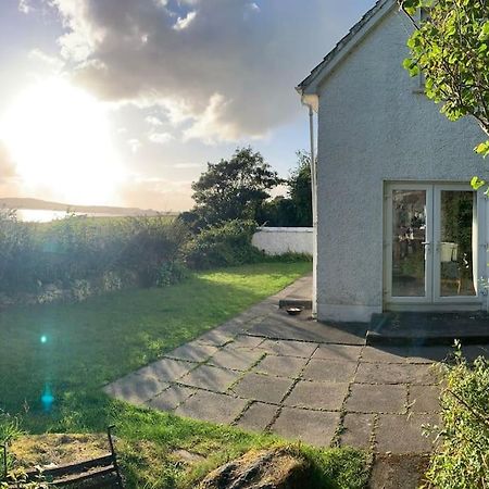 Malin Cosy Stay On The Wild Atlantic Way מראה חיצוני תמונה