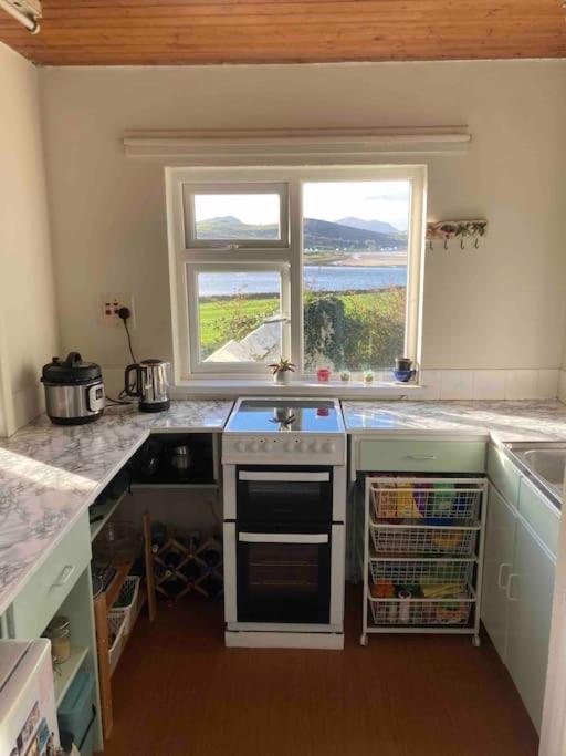 Malin Cosy Stay On The Wild Atlantic Way מראה חיצוני תמונה