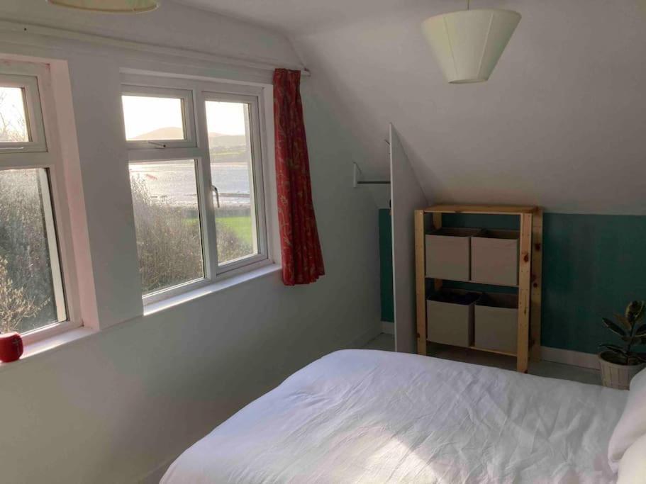 Malin Cosy Stay On The Wild Atlantic Way מראה חיצוני תמונה