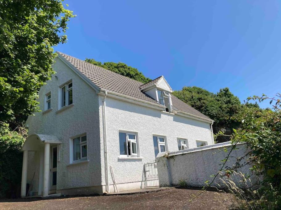 Malin Cosy Stay On The Wild Atlantic Way מראה חיצוני תמונה
