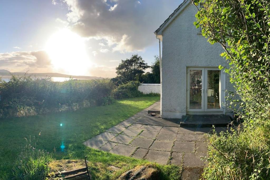 Malin Cosy Stay On The Wild Atlantic Way מראה חיצוני תמונה