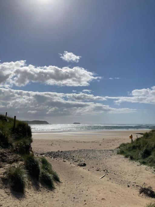 Malin Cosy Stay On The Wild Atlantic Way מראה חיצוני תמונה